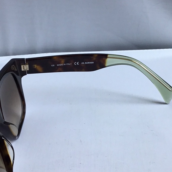 Jil Sander sunglasses for women main image 6